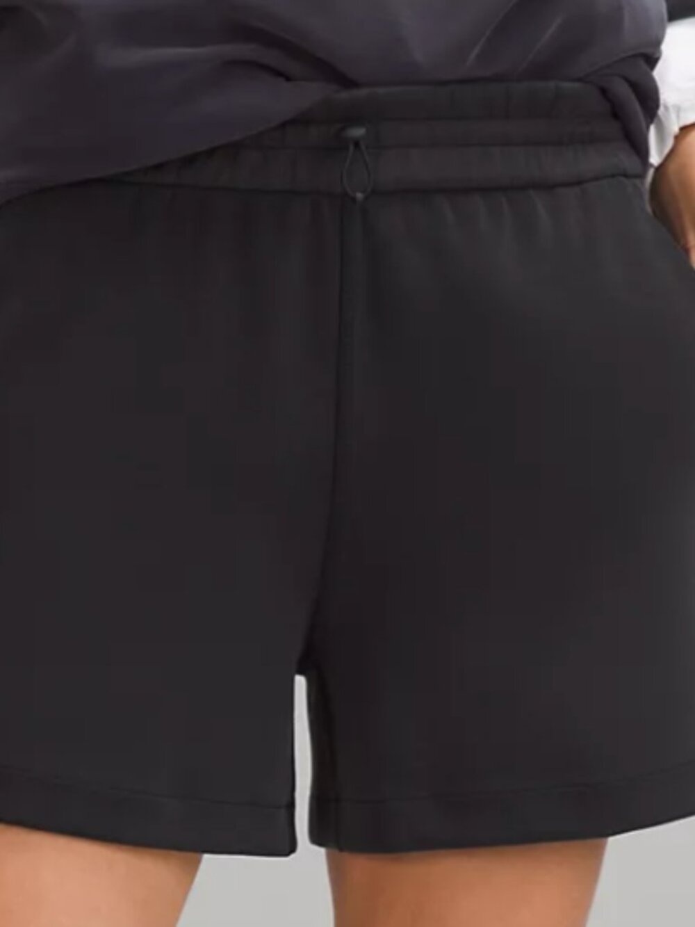 lululemon athletica Softstreme 4 Inch Shorts